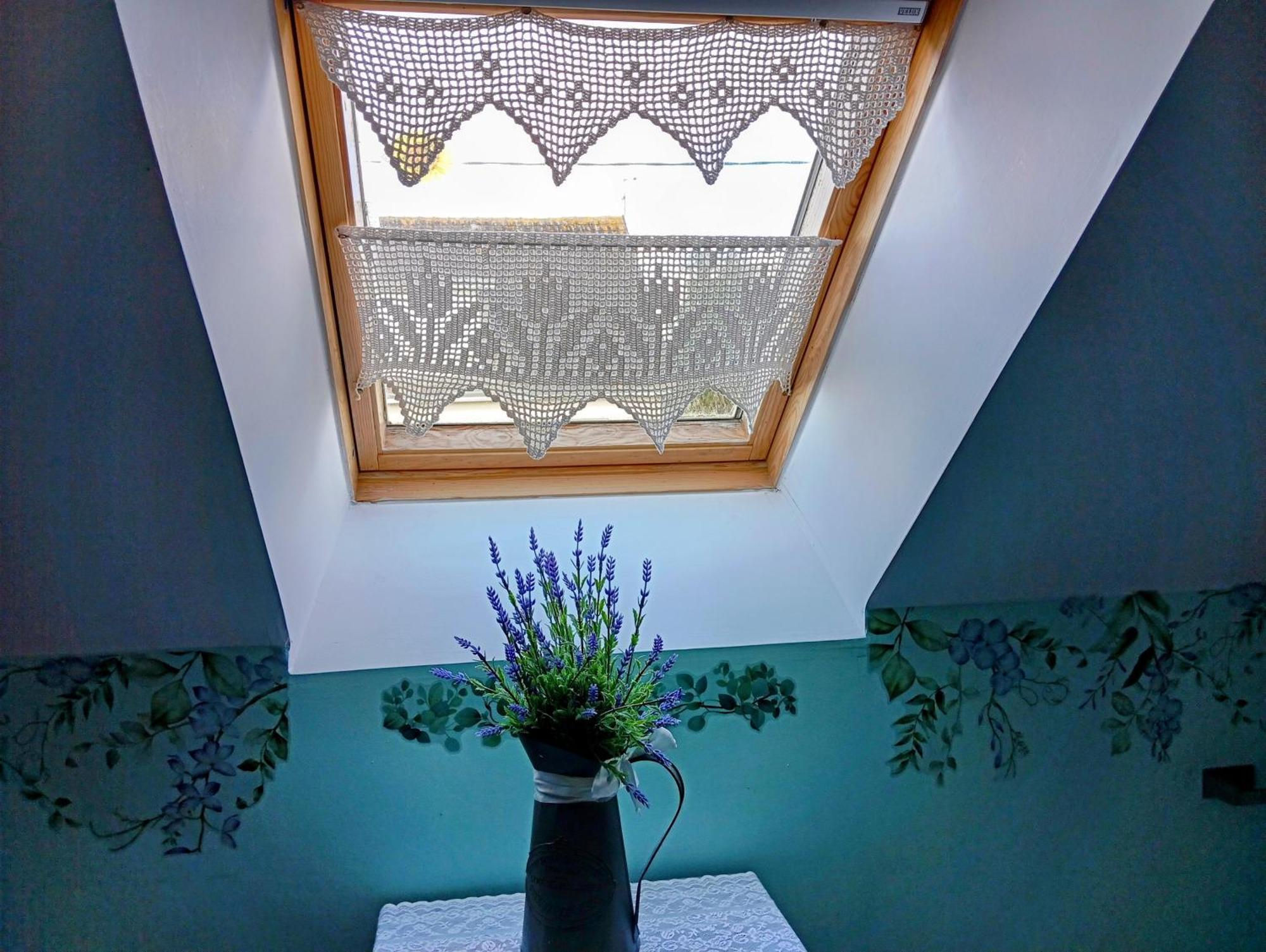 La Gerbaudiere Chambres&Table D Hotes Proche Mont Saint Michel Cuisine Maison Notre-Dame-du-Touchet 外观 照片